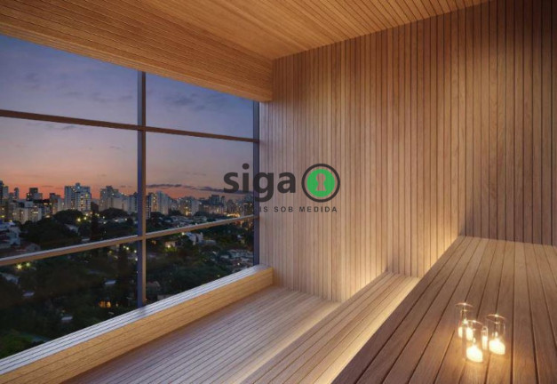 Imagem Apartamento com 3 Quartos à Venda, 132 m² em Jardins - São Paulo Imagem Apartamento com 3 Quartos à Venda, 132 m² em Jardins - São Paulo