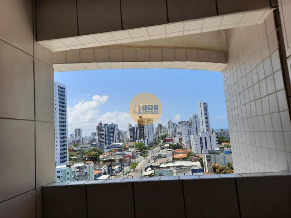 Imagem Apartamento com 3 Quartos à Venda, 86 m² em Candeias - Jaboatão Dos Guararapes