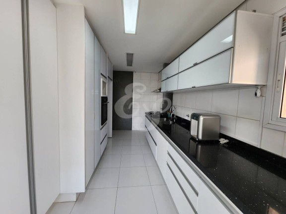 Imagem Apartamento com 4 Quartos à Venda, 202 m² em Tamboré - Santana De Parnaíba Imagem Apartamento com 4 Quartos à Venda, 202 m² em Tamboré - Santana De Parnaíba