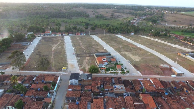 Imagem Terreno à Venda, 200 m² em Sertaozinho Canguaretama - Canguaretama Imagem Terreno à Venda, 200 m² em Sertaozinho Canguaretama - Canguaretama