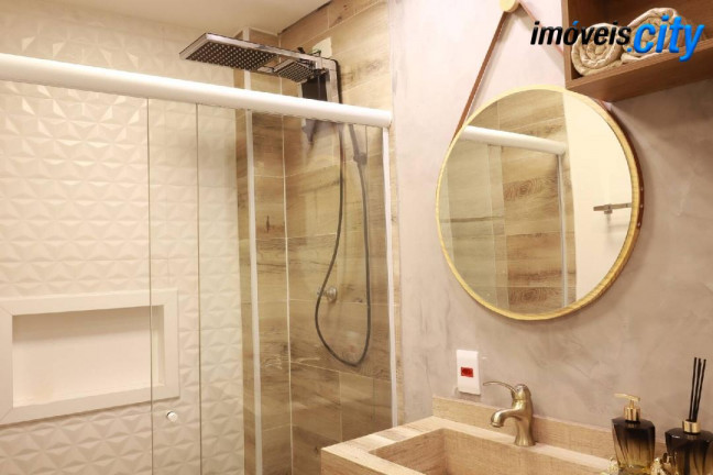 Imagem Apartamento com 1 Quarto para Alugar, em Bela Vista - São Paulo Imagem Apartamento com 1 Quarto para Alugar, em Bela Vista - São Paulo