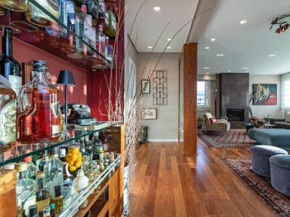 Imagem Apartamento com 4 Quartos à Venda, 226 m² em Indianópolis - São Paulo Imagem Apartamento com 4 Quartos à Venda, 226 m² em Indianópolis - São Paulo