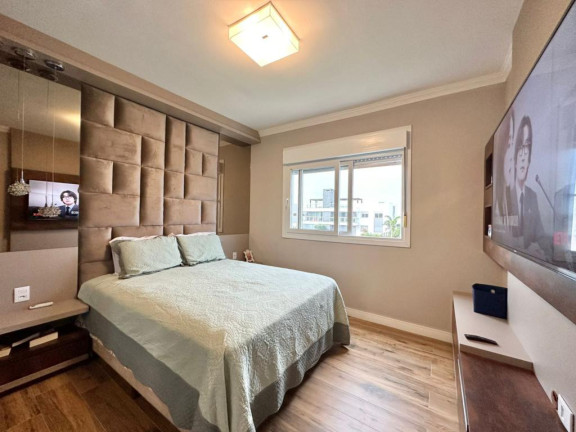 Imagem Apartamento com 3 Quartos à Venda, 188 m² em -- - Capao Da Canoa