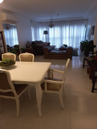 Imagem Apartamento com 3 Quartos à Venda, 176 m² em Pitangueiras - Guarujá