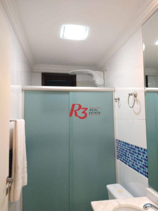 Imagem Apartamento com 3 Quartos à Venda, 100 m² em Itararé - São Vicente Imagem Apartamento com 3 Quartos à Venda, 100 m² em Itararé - São Vicente