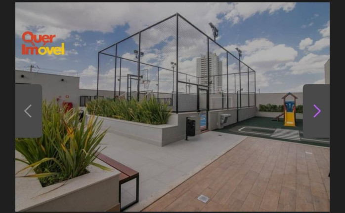 Imagem Apartamento com 2 Quartos à Venda, 67 m² em Quinta Da Primavera - Ribeirão Preto