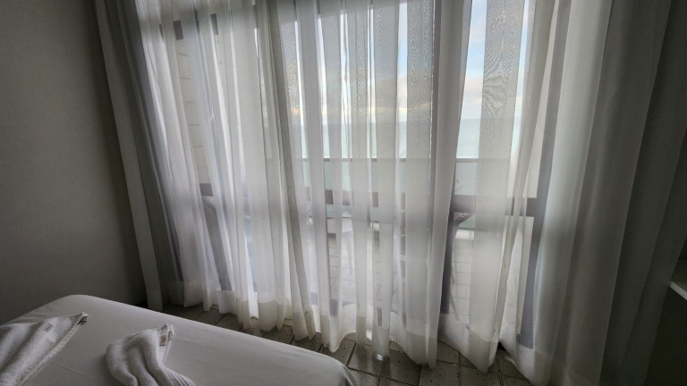 Foto do imóvel Flat com 2 Quartos à Venda, 60 m² em Piedade - Jaboatão Dos Guararapes