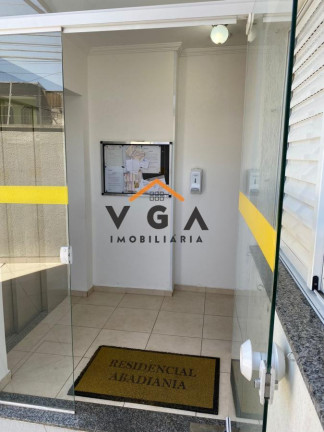 Imagem Apartamento com 2 Quartos para Alugar, 40 m² em Vila Guilhermina - São Paulo