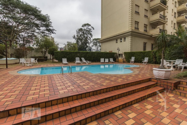 Imagem Apartamento com 4 Quartos à Venda, 240 m² em Tatuapé - São Paulo Imagem Apartamento com 4 Quartos à Venda, 240 m² em Tatuapé - São Paulo
