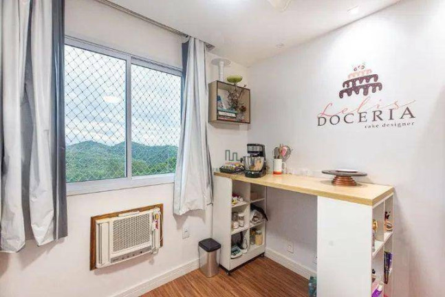 Imagem Apartamento com 3 Quartos à Venda, 68 m² em Maria Paula - São Gonçalo Imagem Apartamento com 3 Quartos à Venda, 68 m² em Maria Paula - São Gonçalo