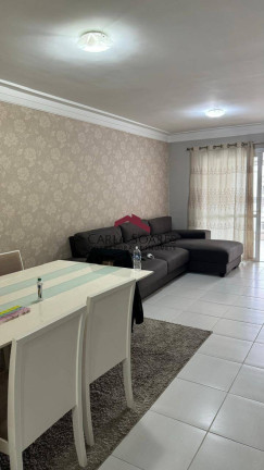 Imagem Apartamento com 3 Quartos à Venda, 118 m² em Pitangueiras - Guarujá