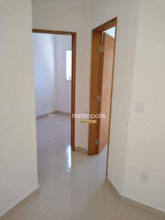 Imagem Apartamento com 2 Quartos à Venda, 37 m² em Vila Suíça - Santo André Imagem Apartamento com 2 Quartos à Venda, 37 m² em Vila Suíça - Santo André