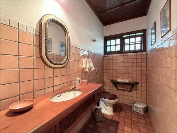 Imagem Casa com 5 Quartos à Venda, 414 m² em Vila Santo Antônio - Cotia Imagem Casa com 5 Quartos à Venda, 414 m² em Vila Santo Antônio - Cotia