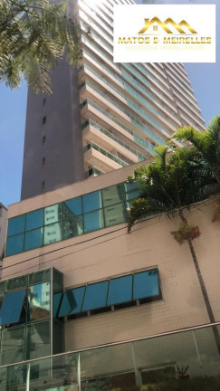 Imagem Apartamento com 3 Quartos à Venda, 91 m² em Meireles - Fortaleza Imagem Apartamento com 3 Quartos à Venda, 91 m² em Meireles - Fortaleza