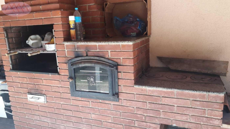 Imagem Imóvel com 3 Quartos à Venda, 89 m² em Extrema - Extrema