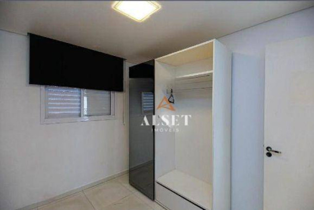 Imagem Apartamento com 2 Quartos à Venda, 50 m² em Vila Antonieta - São Paulo