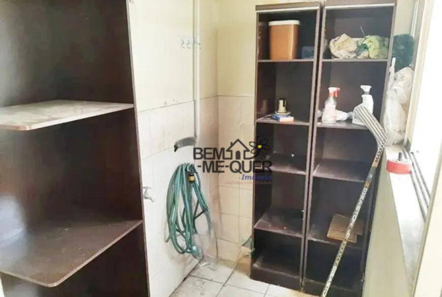 Imagem Sobrado com 3 Quartos à Venda, 180 m² em Jardim Mangalot - São Paulo Imagem Sobrado com 3 Quartos à Venda, 180 m² em Jardim Mangalot - São Paulo