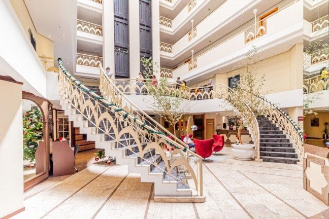 Imóvel com 1 Quarto à Venda, 39 m² em Floresta - Porto Alegre
