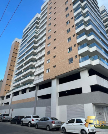Imóvel com 3 Quartos à Venda, 115 m² em Praia Do Morro - Guarapari