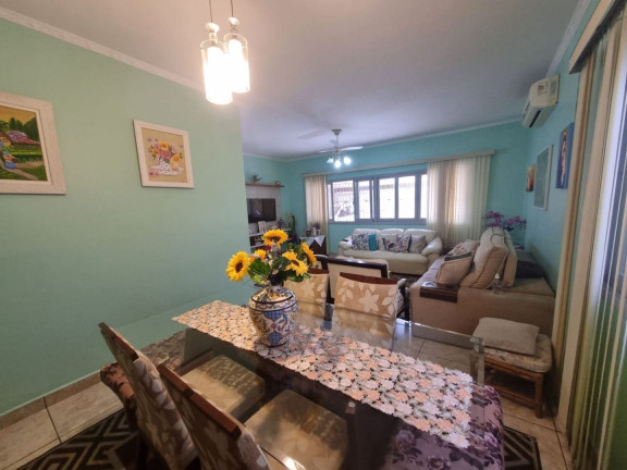 Imagem Casa com 3 Quartos à Venda, 260 m² em Boqueirão - Praia Grande Imagem Casa com 3 Quartos à Venda, 260 m² em Boqueirão - Praia Grande