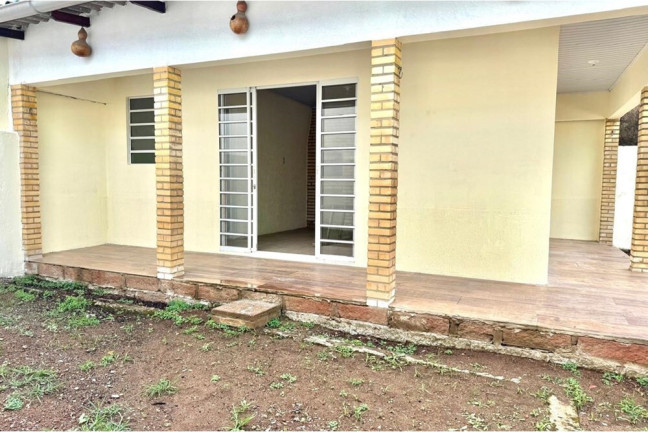 Imagem Casa com 3 Quartos à Venda, 173 m² em Sarandi - Porto Alegre