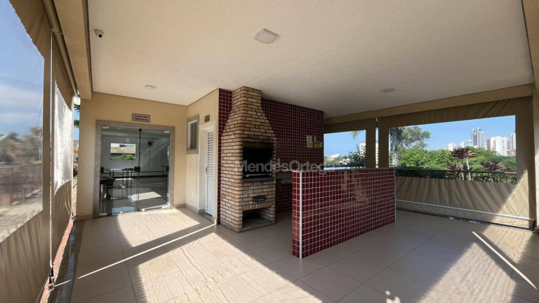 Imagem Apartamento com 2 Quartos à Venda, 56 m² em Jardim América - Sorocaba
