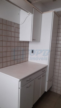 Imagem Apartamento à Venda,  em Alto Da Boa Vista - Ribeirão Preto
