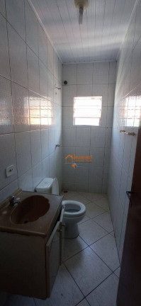 Imagem Casa com 1 Quarto para Alugar, 45 m² em Jardim Bela Vista - Guarulhos Imagem Casa com 1 Quarto para Alugar, 45 m² em Jardim Bela Vista - Guarulhos