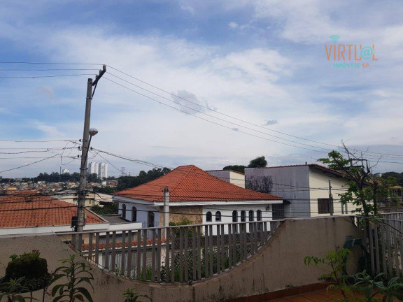 Imagem Sobrado com 4 Quartos à Venda, 600 m² em Vila Guedes - São Paulo Imagem Sobrado com 4 Quartos à Venda, 600 m² em Vila Guedes - São Paulo