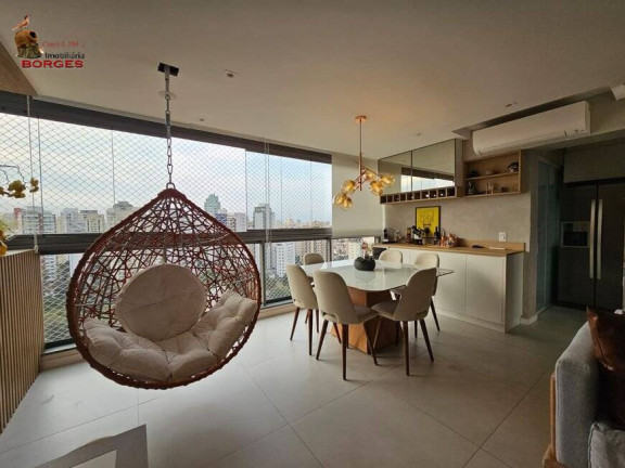 Imagem Apartamento com 2 Quartos à Venda, 94 m² em Chácara Inglesa - São Paulo Imagem Apartamento com 2 Quartos à Venda, 94 m² em Chácara Inglesa - São Paulo