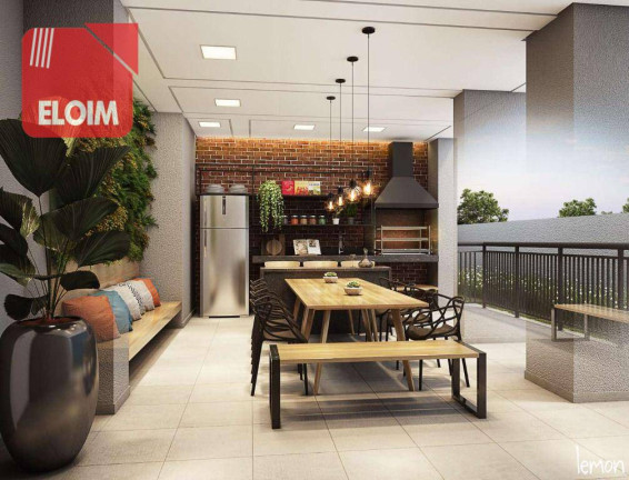 Imagem Apartamento com 2 Quartos à Venda, 38 m² em Centro - São Paulo Imagem Apartamento com 2 Quartos à Venda, 38 m² em Centro - São Paulo