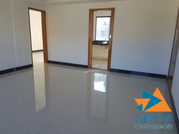 Imagem Apartamento com 3 Quartos à Venda, 109 m² em Grajau - Belo Horizonte