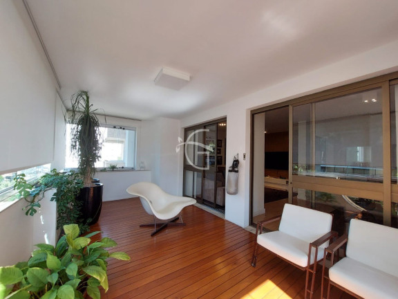 Imagem Apartamento com 4 Quartos à Venda, 353 m² em Atiradores - Joinville Imagem Apartamento com 4 Quartos à Venda, 353 m² em Atiradores - Joinville