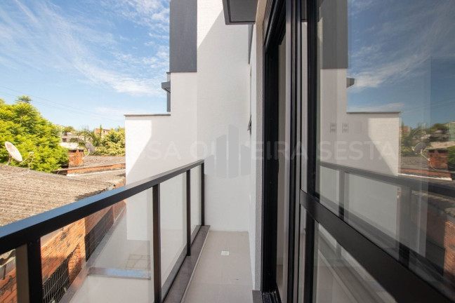 Imagem Sobrado com 2 Quartos à Venda, 89 m² em Praia Da Cal - Torres Imagem Sobrado com 2 Quartos à Venda, 89 m² em Praia Da Cal - Torres