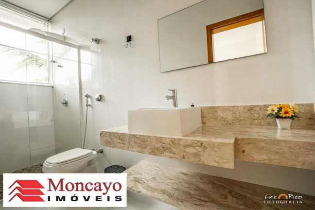 Imagem Casa com 4 Quartos à Venda, 630 m² em Sapé - Ubatuba