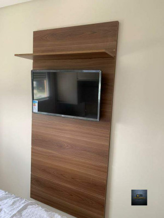 Imagem Apartamento com 2 Quartos à Venda, 57 m² em Planalto - São Bernardo Do Campo