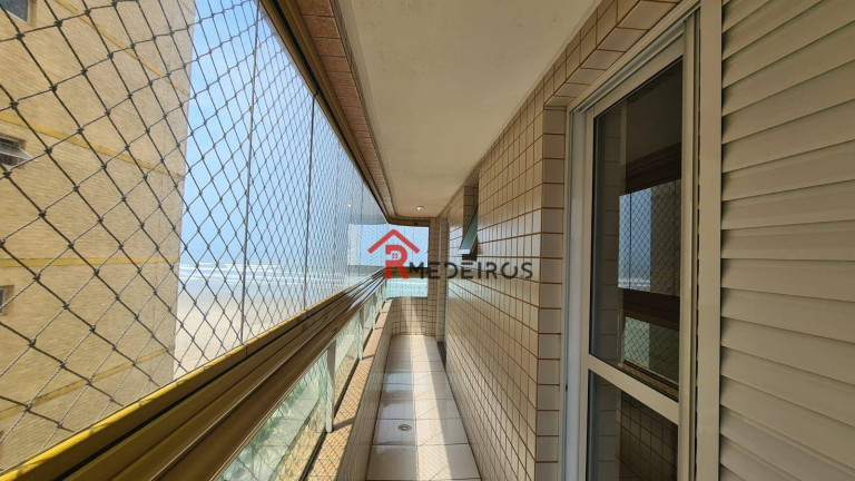 Imagem Apartamento com 3 Quartos à Venda, 155 m² em Aviação - Praia Grande