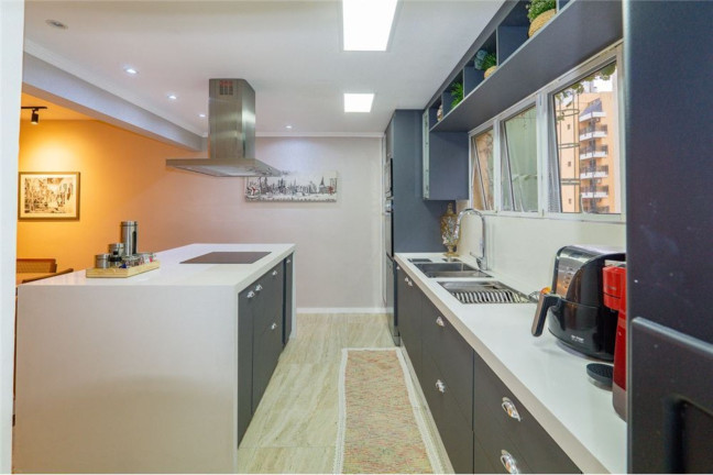 Imagem Casa com 3 Quartos à Venda,  em Panamby - São Paulo