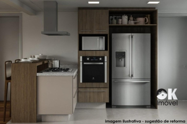Imagem Apartamento com 2 Quartos à Venda, 128 m² em Pinheiros - São Paulo Imagem Apartamento com 2 Quartos à Venda, 128 m² em Pinheiros - São Paulo