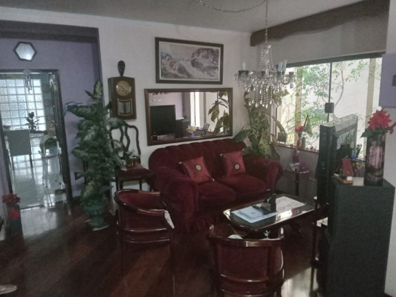 Imagem Sobrado com 3 Quartos para Alugar, 249 m² em Jardim - Santo André Imagem Sobrado com 3 Quartos para Alugar, 249 m² em Jardim - Santo André