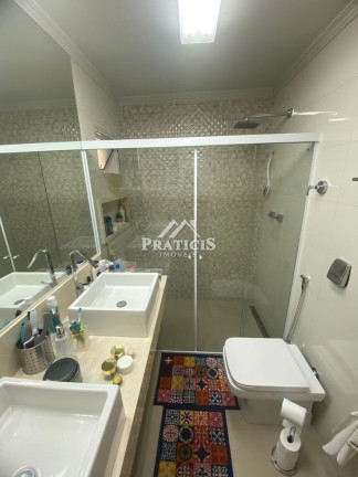 Imagem Apartamento com 3 Quartos à Venda, 130 m² em Paraíso - São Paulo
