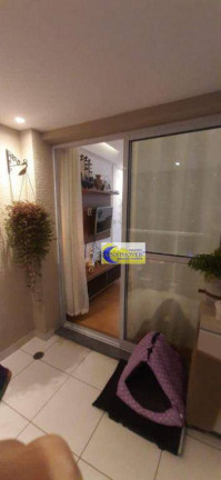 Imagem Apartamento com 2 Quartos à Venda, 63 m² em Osvaldo Cruz - São Caetano Do Sul Imagem Apartamento com 2 Quartos à Venda, 63 m² em Osvaldo Cruz - São Caetano Do Sul
