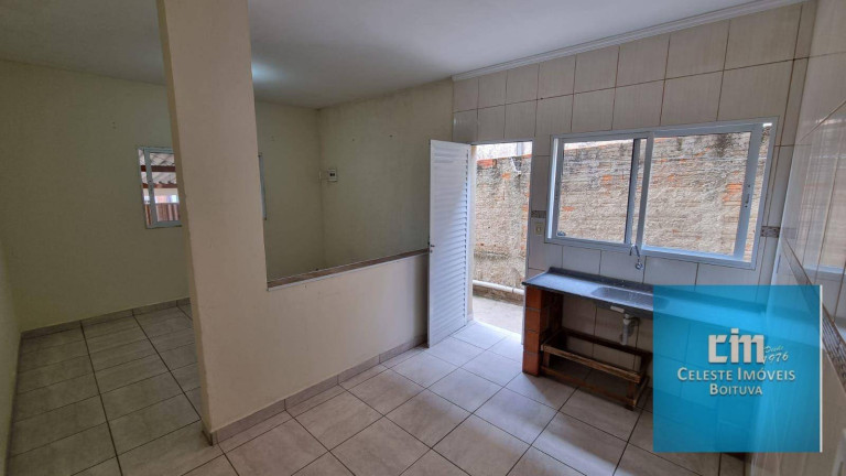 Imagem Casa com 3 Quartos à Venda, 1.678 m² em Parque Santa Rita Cassia - Boituva