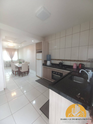 Imagem Casa com 2 Quartos para Temporada,  em Gravatá - Navegantes