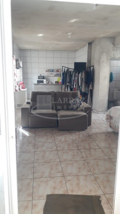 Imagem Casa com 3 Quartos à Venda, 70 m² em Ipiranga - Ribeirão Preto