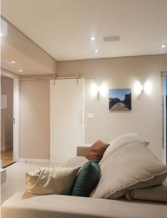 Imagem Apartamento com 2 Quartos à Venda, 99 m² em Jardim Ampliação - São Paulo Imagem Apartamento com 2 Quartos à Venda, 99 m² em Jardim Ampliação - São Paulo