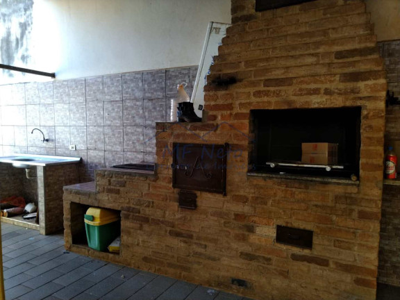 Imagem Casa com 3 Quartos à Venda, 250 m² em Jardim Limoeiro - Pirassununga