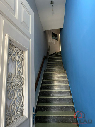 Imagem Casa com 3 Quartos à Venda, 285 m² em Aparecida - Santos Imagem Casa com 3 Quartos à Venda, 285 m² em Aparecida - Santos