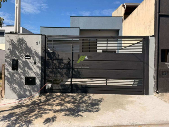 Casa com 3 Quartos à Venda, 83 m² em Jardim Vale Verde