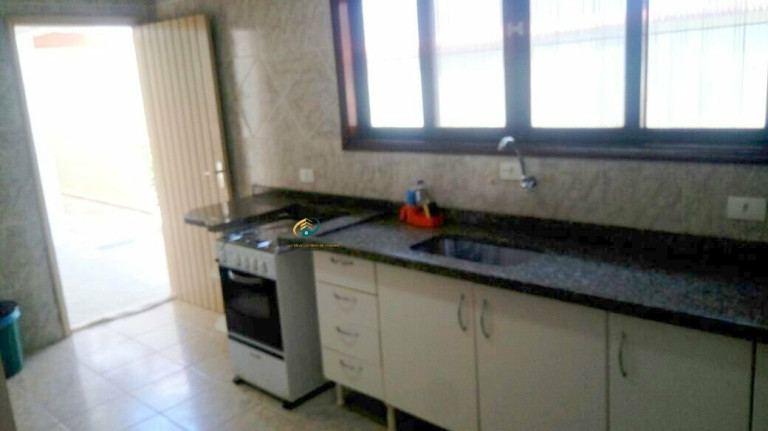 Imagem Casa com 3 Quartos para Alugar ou Temporada, 300 m² em Enseada - Guarujá